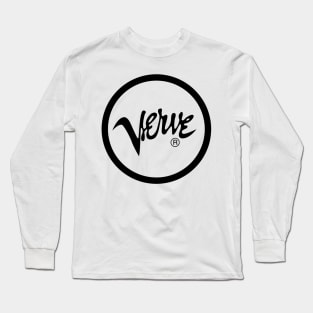 verve Long Sleeve T-Shirt